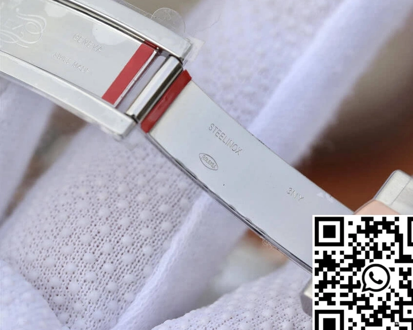 Dial Factory Grey M126231-0023 36MM Datejust GM Rolex 0104